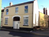 B&B Langport - No. 2 Smith Cottages - Bed and Breakfast Langport
