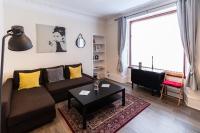 Mycosy Provost Road - B&B Dundee