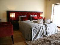 Superior Double or Twin Room with Garden View