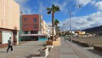 B&B Gran Tarajal - Don Cangrejo 1 - Bed and Breakfast Gran Tarajal