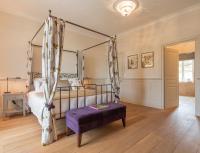 Suite King con Balcone