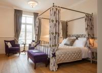 Suite King con Balcone