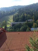 Chalet Azuga - B&B Azuga