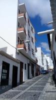 Apartamento Playa Nueva - B&B