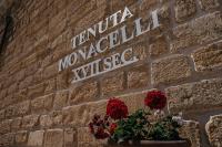 B&B Lecce - Tenuta Monacelli Lecce - Bed and Breakfast Lecce