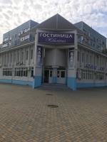 Gostinitsa Yubileynaya, Affittacamere - Tikhoretsk