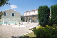 Les Lavandières - B&B