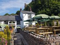 Brown Cow Cottage - Bed and Breakfast