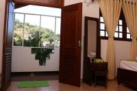 Chambre Lits Jumeaux de Luxe