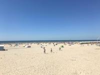 Appartement à 30 m de la plage - balcon - proche Centre - WIFI -Le Cérès 3 - B&B Berck