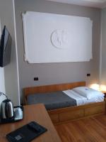 Chambre Simple