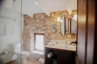 Standaard Tweepersoonskamer met 2 Aparte Bedden en Terras