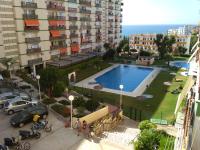 Benalmadena Costa Las Naciones - Ferienwohnung Benalmádena