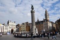 Paddy's Place - Chambres d’hôtes Lille