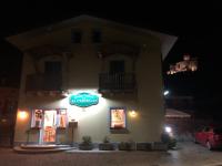 B&B Artegna - Al Castello - Bed and Breakfast Artegna