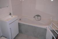 Apartamento de 1 dormitorio con bañera (4 adultos)