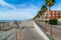 The Sailor House - Ferienwohnung Villajoyosa