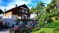 B&B Altaussee - Gasthof zum Hirschen - Bed and Breakfast Altaussee