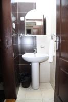 Habitación Doble Deluxe con balcón