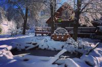 Duub Hostel - B&B Las Trancas