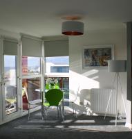 No27 Ayr Beach - Coorie Doon Stays - B&B Ayr