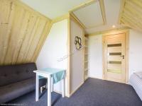 Appartement met Uitzicht op het Gebergte