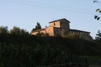 Podere Calcinaia - Ferienwohnung Castelnuovo Berardenga
