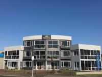 Waterfront Apartments Whitianga - B&B