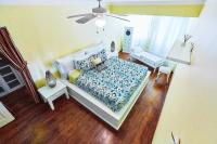 Villa Fronte Spiaggia con 3 Camere da Letto e Jacuzzi