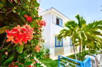 Three Bedroom Villa - Beach Front Jacuzzi