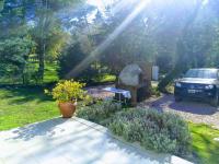 Siete Colores, pileclimatiz - Ferienwohnung Villa Ventana