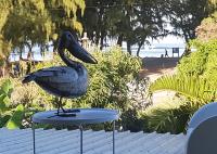 Le Pelican - Ferienwohnung L'Ermitage les Bains