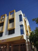 Balaji Lodging - B&B