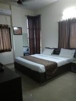 Deluxe Double Room - AC