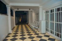 Donald Mansion - B&B