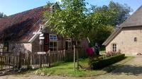 B&B Wijhe - landgoed Groot Boerle - Bed and Breakfast Wijhe