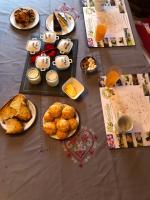 Les chambres de cathy - Bed and Breakfast