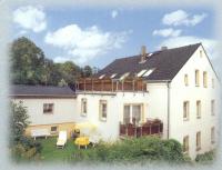 Ferienwohnungen Bochmann - Bed and Breakfast