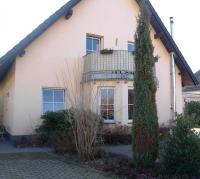 Ferienwohnung Familie Zornow - Bed and Breakfast Heringsdorf