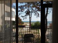 Habitación Familiar con vistas al mar