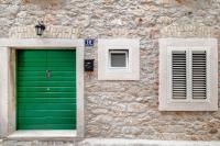 Falcons Nest - B&B Šibenik