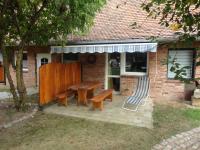 Ziegelei-Lübars - B&B Klietz