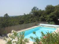 lou farniente - Ferienwohnung Flayosc