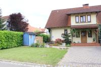 Ferienwohnung-Wieber - B&B Kappel-Grafenhausen