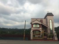 Hakka Inherited Host - B&B