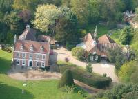 B&B Louth - Brackenborough Hall Coach House - Stables - Bed and Breakfast Louth