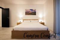 Comfort Kamer met Eigen Badkamer