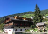 B&B Sesto - Apartments Unteradamerhof - Bed and Breakfast Sesto