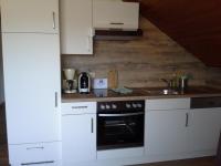 Grand Appartement 2 Chambres avec Balcon
