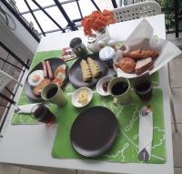 5 Twenty @ Ampang Hilir - Bed and Breakfast Kuala Lumpur